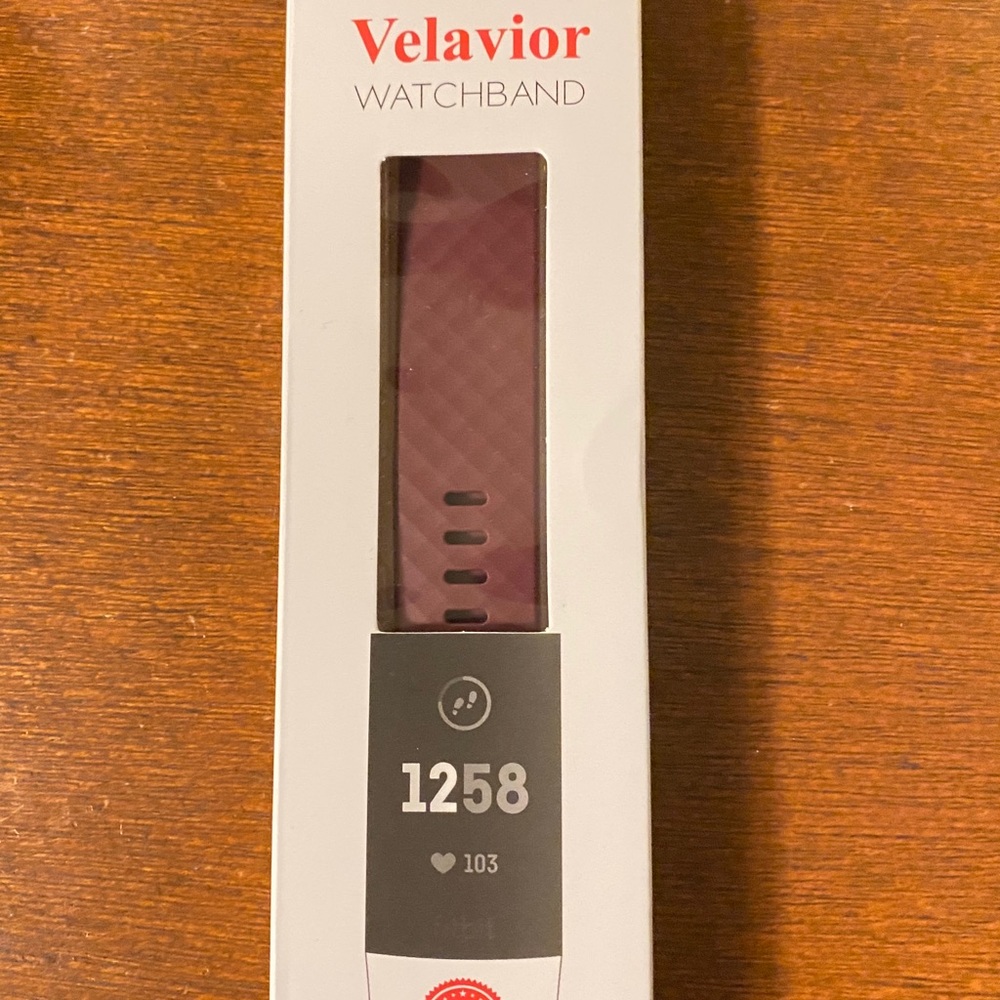 Fitbit Charge 3&4 Band